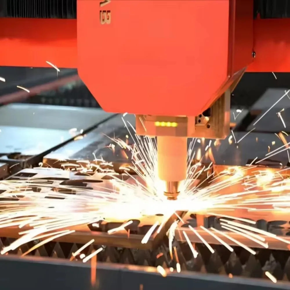 G63 Car Silhouette Metal Wall Art